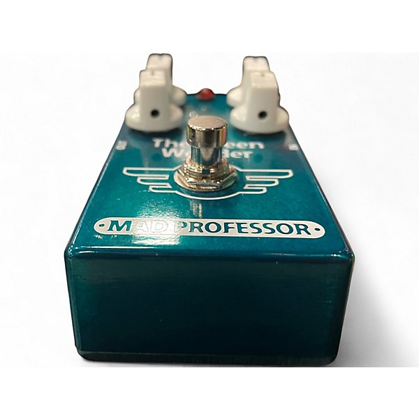 ギター MAD PROFESSOR The Green Wonder The Green Wonder | Mad Professor Amplification