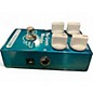 Used Mad Professor Green Wonder Overdrive Effect Pedal