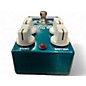 Used Mad Professor Green Wonder Overdrive Effect Pedal