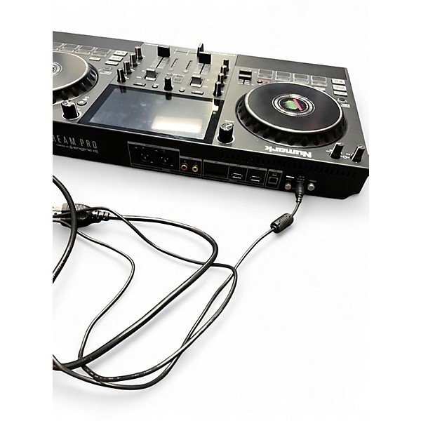 ねとろ Numark MIXSTREAM PRO 中古 美品 ねとろ Numark MIXSTREAM PRO 中古 美品 ねとろ様専用 Numark