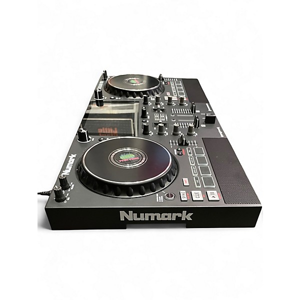 ねとろ Numark MIXSTREAM PRO 中古 美品 ねとろ Numark MIXSTREAM PRO 中古 美品 ねとろ様専用 Numark