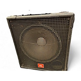Used JBL MR815 Bass Cabinet