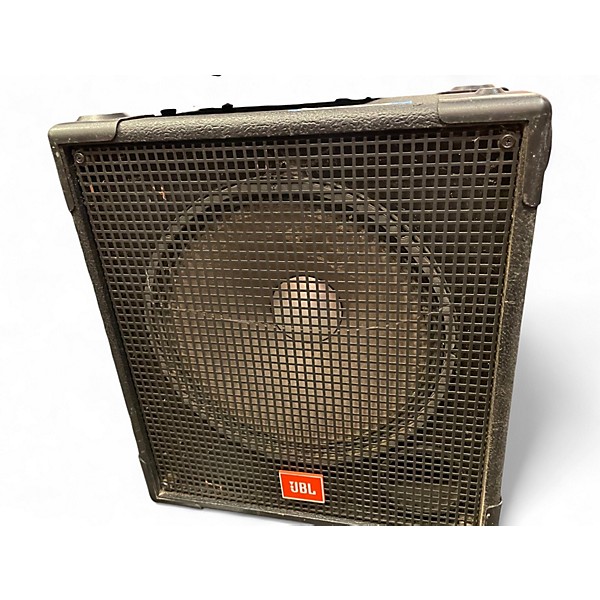 Used JBL MR815 Bass Cabinet