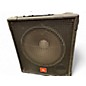 Used JBL MR815 Bass Cabinet thumbnail
