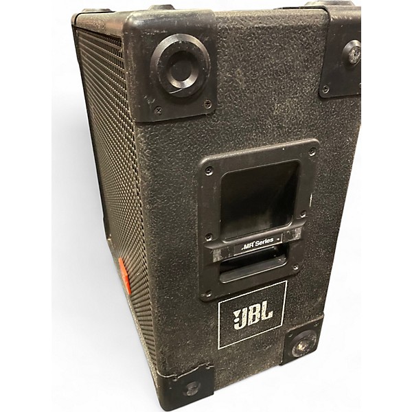 Used JBL MR815 Bass Cabinet