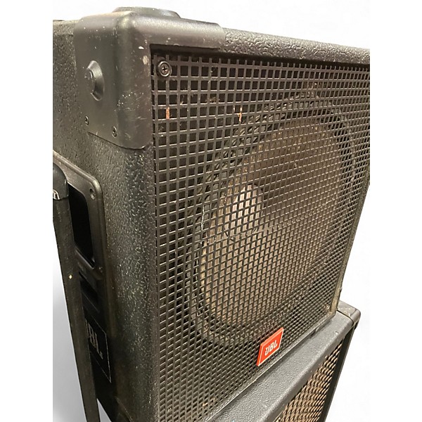 Used JBL MR815 Bass Cabinet