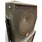 Used JBL MR815 Bass Cabinet