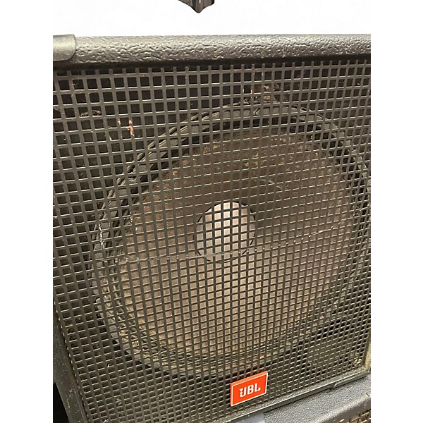 Used JBL MR815 Bass Cabinet