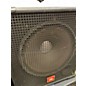 Used JBL MR815 Bass Cabinet