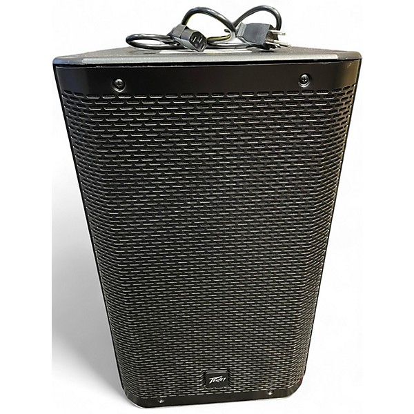 Used Peavey RBN110 Powered Speaker