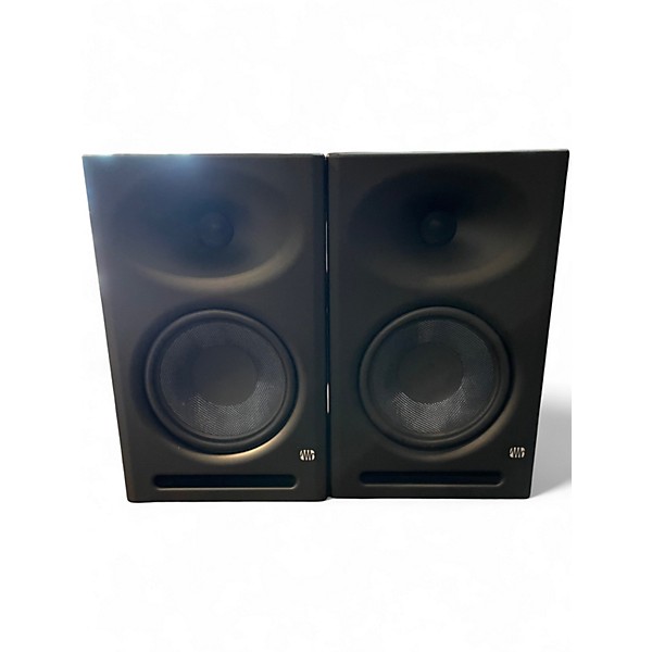 美品 モニタースピーカー PreSonus Eris E8XT Amazon.com: Pair of PreSonus Eris E8 XT 8 inch Powered