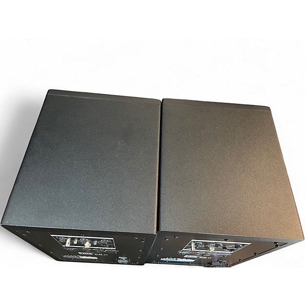 Used PreSonus ERIS E8 XT PAIR Powered Monitor