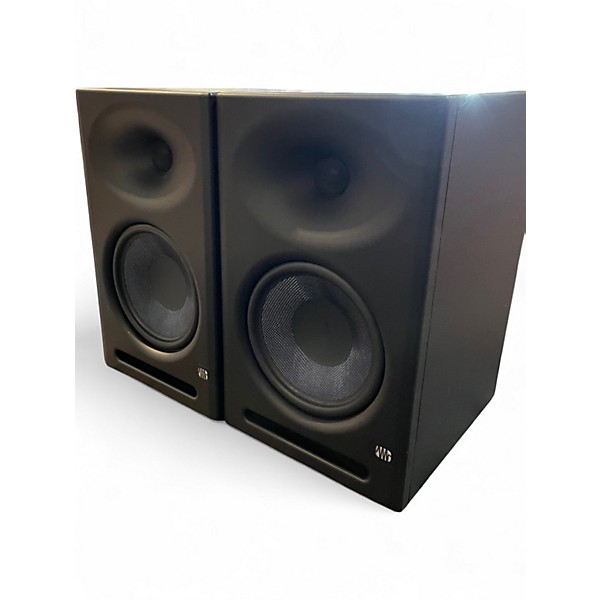 美品 モニタースピーカー PreSonus Eris E8XT Amazon.com: PreSonus Eris E8 XT 8