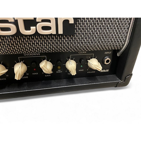 Used Blackstar HT Series HT5R 5W Tube Guitar Amp Head