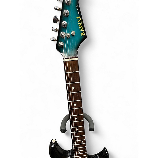 Used Kawai Aquarius -505 Antigua Solid Body Electric Guitar