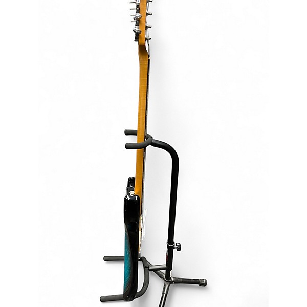 Used Kawai Aquarius -505 Antigua Solid Body Electric Guitar