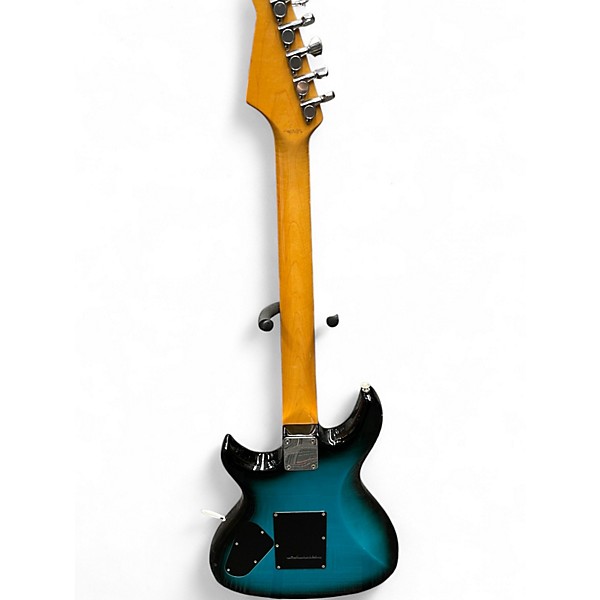 Used Kawai Aquarius -505 Antigua Solid Body Electric Guitar