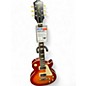Used Epiphone 1959 REISSUE STANDARD OUTFIT LIMITED EDITION AGED CHERRY Solid Body Electric Guitar thumbnail