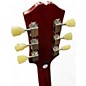 Used Epiphone 1959 REISSUE STANDARD OUTFIT LIMITED EDITION AGED CHERRY Solid Body Electric Guitar
