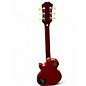 Used Epiphone 1959 REISSUE STANDARD OUTFIT LIMITED EDITION AGED CHERRY Solid Body Electric Guitar