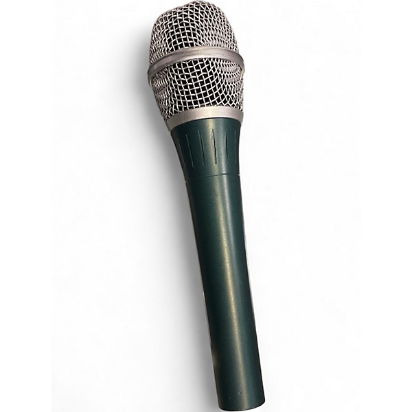 Used Shure Beta 87A Condenser Microphone