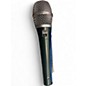 Used Shure Beta 87A Condenser Microphone