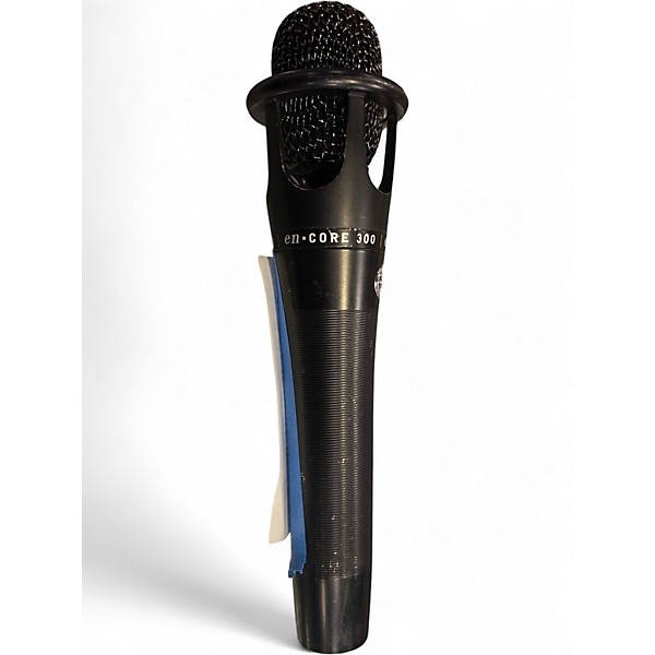 Used Blue Encore 300 Dynamic Microphone
