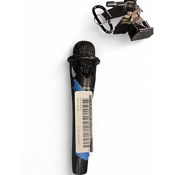 Used Blue Encore 300 Dynamic Microphone
