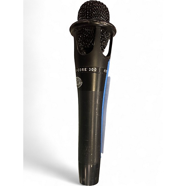 Used Blue Encore 300 Dynamic Microphone