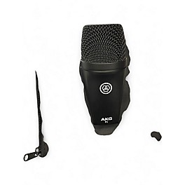 Used AKG P2 Dynamic Microphone