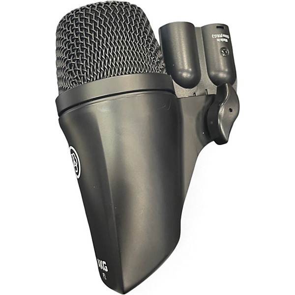 Used AKG P2 Dynamic Microphone