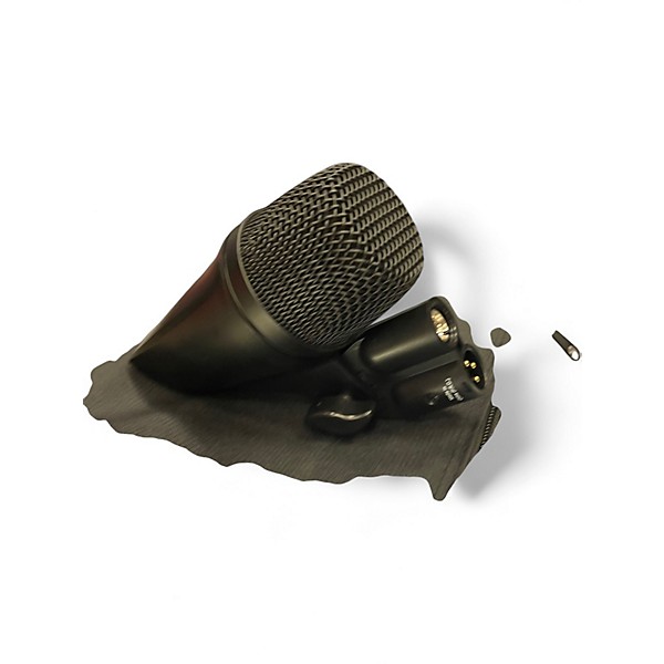 Used AKG P2 Dynamic Microphone