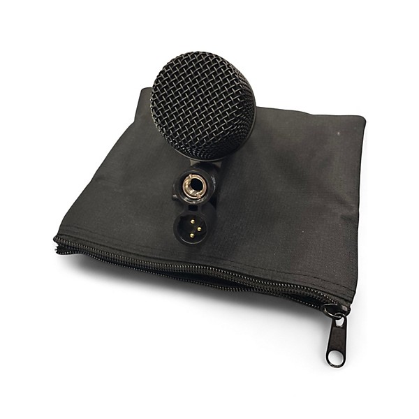 Used AKG P2 Dynamic Microphone