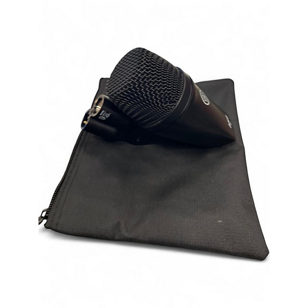 Used AKG P2 Dynamic Microphone