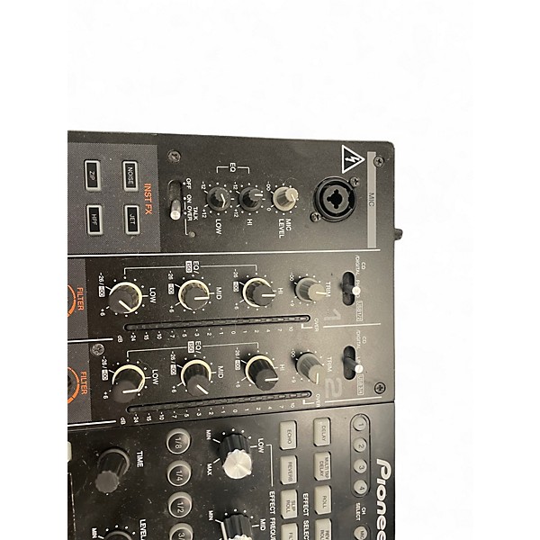 Used Pioneer DJ DJM 2000 DJ Mixer