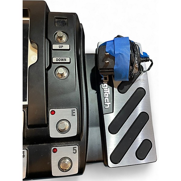 Used DigiTech IPB10 Programmable Effect Processor