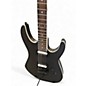 Used Dean MDX SATIN BLACK Solid Body Electric Guitar thumbnail