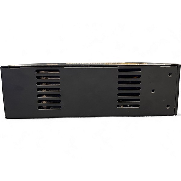 Used Markbass Little Mark Backline 250 250W Bass Amp Head