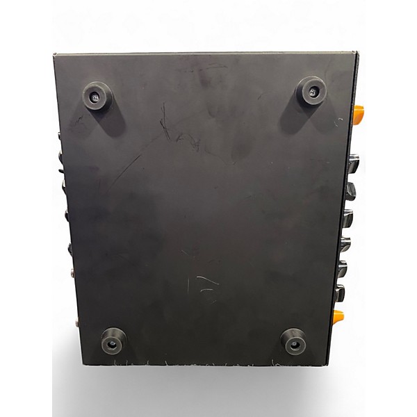 Used Markbass Little Mark Backline 250 250W Bass Amp Head