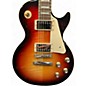 Used Gibson Les Paul Standard Dark Cherry Burst Solid Body Electric Guitar