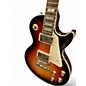 Used Gibson Les Paul Standard Dark Cherry Burst Solid Body Electric Guitar