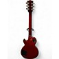 Used Gibson Les Paul Standard Dark Cherry Burst Solid Body Electric Guitar