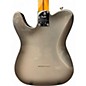 Used 2022 Fender American Professional II Telecaster Deluxe Mercury Solid Body Electric Guitar