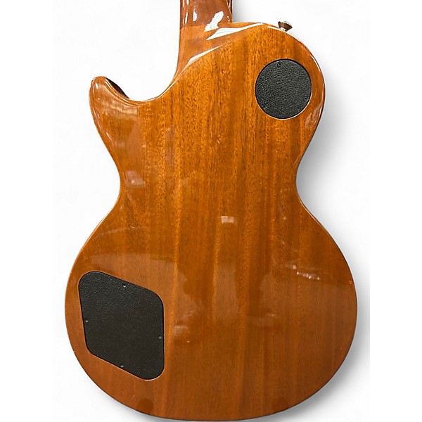 Used Gibson Les Paul Robot 2 Color Sunburst Solid Body Electric Guitar