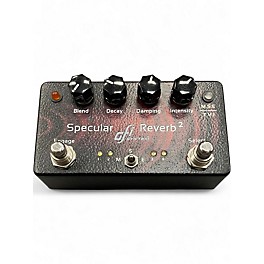 Used GFI Musical Products Specular Reverb 2  Effect Pedal