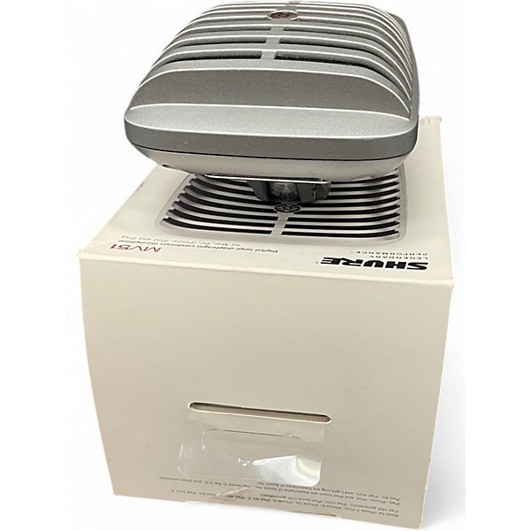 【SALE‼️】SHURE MV51 Used Shure MV51 | Guitar Center