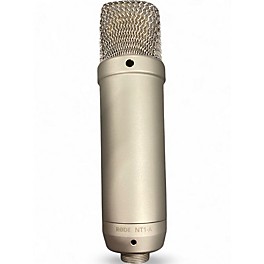 Used RODE NT1-A Condenser Microphone