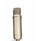 Used RODE NT1-A Condenser Microphone