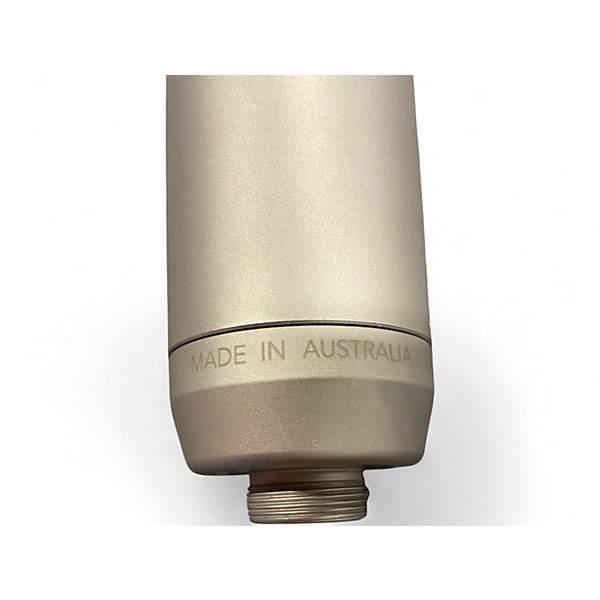 Used RODE NT1-A Condenser Microphone