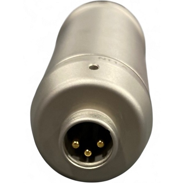 Used RODE NT1-A Condenser Microphone